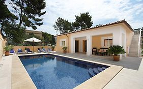 Villa Medina